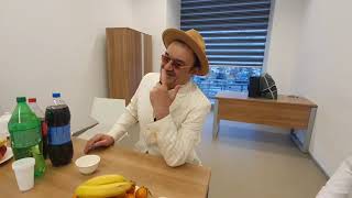 РУСТАМ ГАЮПОВ 40 ТА ФАРЗ