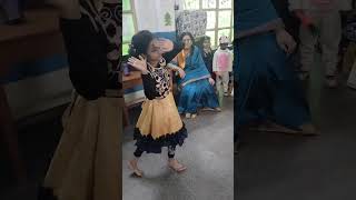 Dance Performance Afternoon 1