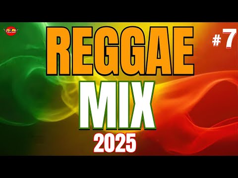 Reggae Mix 2025, Featuring Chris Martin, Romain Virgo + More