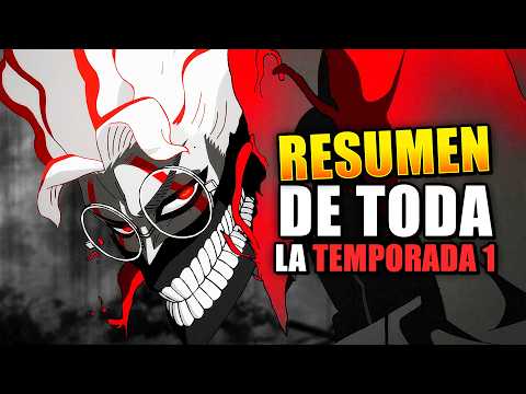 RESUMEN de la primera temporada de DAN DA DAN | TODO lo que debes saber para ponerte al día