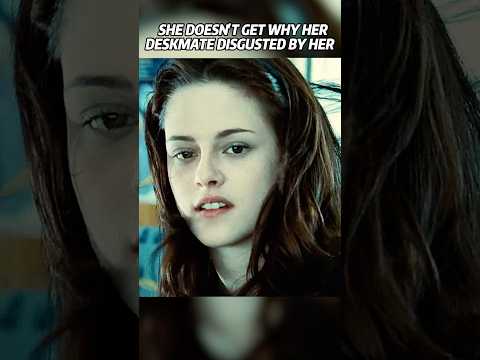 Je was unaware her blood held an irresistible pull for men...#shorts #plot #film #twilight #love#fyp