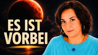 Mondfinsternis 28. August 2026 – Die Magie der Wandlung: Wenn das Alte seine Form verliert