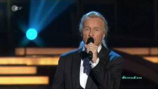 Christian Anders - Es fährt ein Zug nach Nirgendwo (2010)