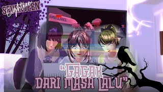 SE #14 || RAMPING BERULAH CEK || DRAMA SAKURA SCHOOL SIMULATOR