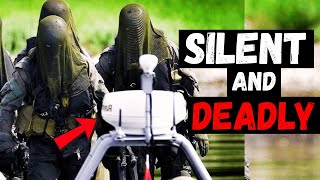 Most FEARED Special Elite forces in Africa 2025