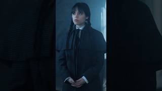 Wednesday: Season 2 | Enid vs Wednesday | AfricaOnNetflix