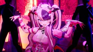 Abracadabra - Ironmouse