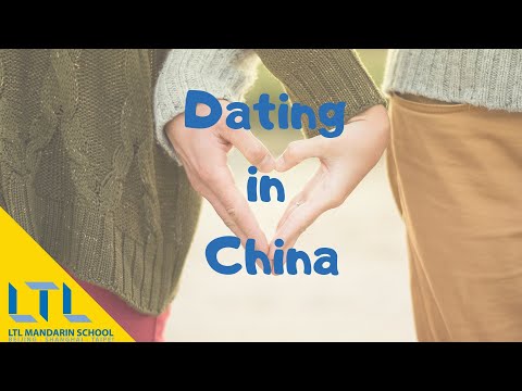 Dating in China - How NOT to ask someone out in Chinese