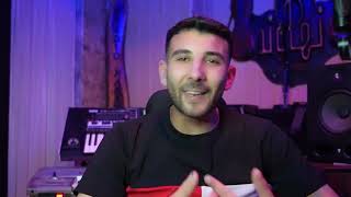 محمد جرادات - كوكتيل فلسطيني