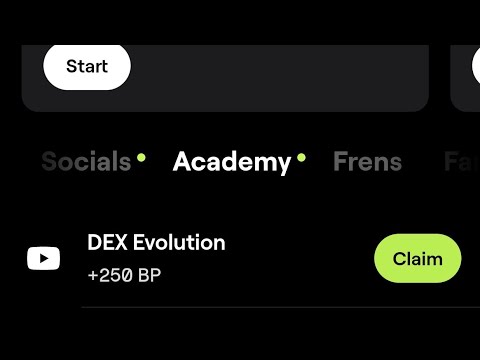 DEX Evolution Video Code | Blum New Video Code 6 & 7 December | Today Blum video code Today