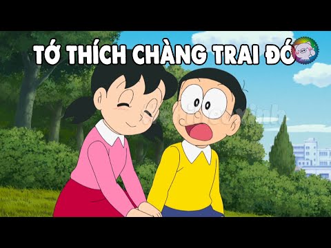 Review Doraemon - Tôi Ghét Anh Chàng Đó | #CHIHEOXINH | #1343