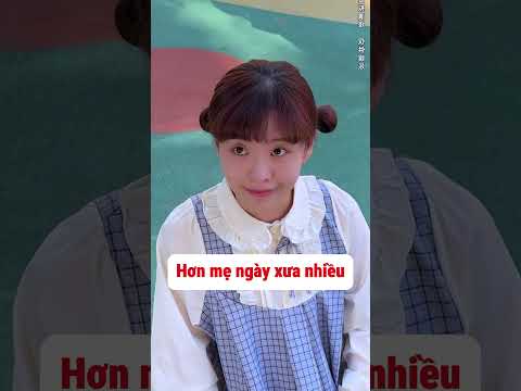 Khi GenZ muốn trở thành người mẹ tốt | Mỗi Ngày Một Hài #shorts