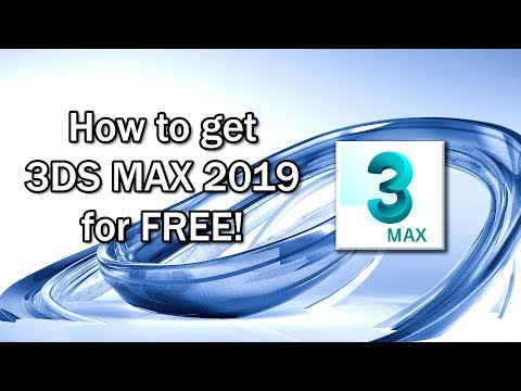 3ds max 2021 trial download