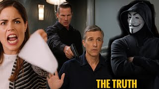 Jason and Britt force Pascal to reveal the identity of the boss ABC General Hospital Spoilers