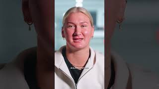 Draft Replay: Emma Gentry