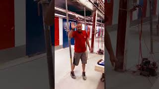Baustellen-Update mit Maisi