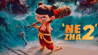 Ne Zha 2 Full Movie Review | Yanting Lü, Joseph, Mo Han