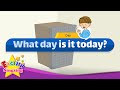 Understanding Daily Plans and Activities