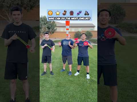 Who won? ๐ค @chinbalancer @HunterYoyo