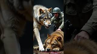 Alpha the King Epic Adventure Now on Amazon   #shorts #viral