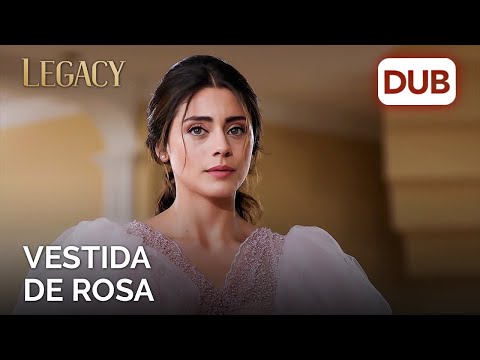 Una bella de cuento de hadas | Legacy en Español
