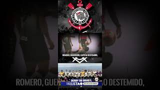 CORINTHIANS CAMPEÃO PAULISTA 2025 #corinthians #vaicorinthians #corinthianscampeao