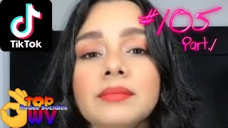 Chica Tiktok #105 Part.1 🇨🇴 Ciindymariana Mejia 🇨🇴 para Seguir 👌 @cimalu4 - YOUTUBE