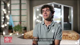 Un millón de jóvenes con una misión – Testimonios desde el Jubileo 2025