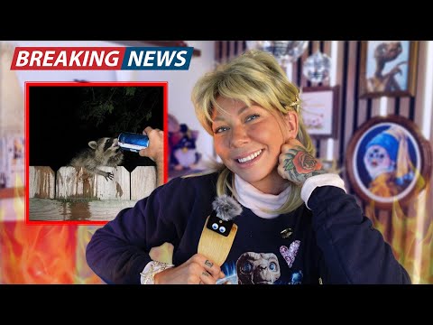 GOOD NEWS! pistol whipping preacher, bigfoot at the dispensary & rating mugshots | TMSG EP. 03