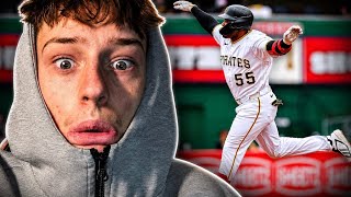 The Pirates EXPLODED Early…. But Then THIS Happened! | Cubs VS Pirates Reaction! | July 26, 2026!