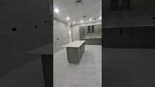 Kitchen Installation 5