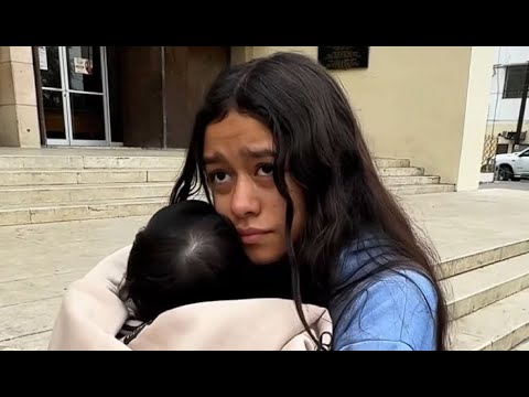 Le di recompensa millonaria a niña de la calle y me arrepentí al instante 😭