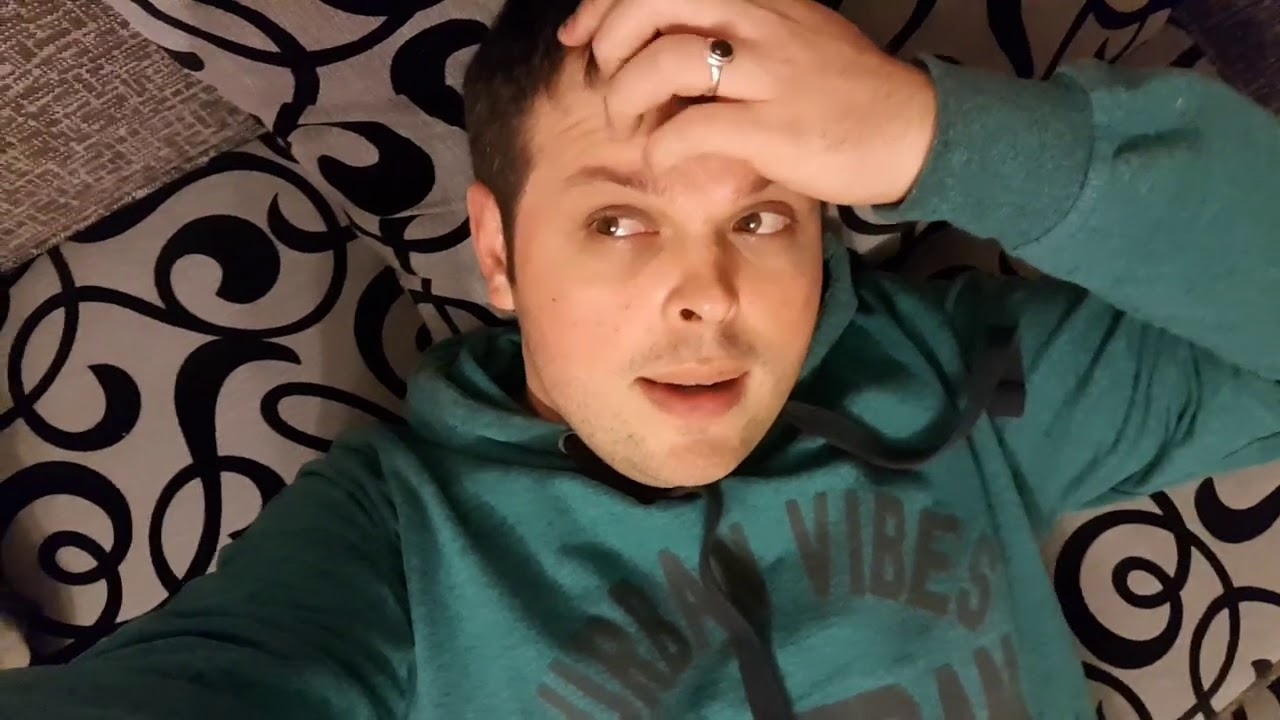 Переехал на новую квартиру