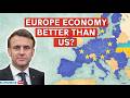 Economic Trends and Challenges in Europe