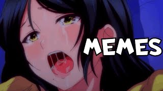 MEMES que dan mucho MIEDO