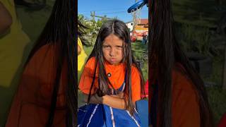 NÃO QUERO MAIS BRINCAR DISSO 😡🥺😱😤#shorts