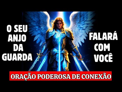 ESCUTE AGORA ESSA ORAÇÃO PODEROSA E MENSAGEM DOS ANJOS PARA VOCÊ