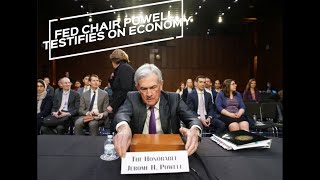 Fed Chair Jerome Powell testifies on Capitol Hill about Monetary policy and the Economy — 3/7/23
