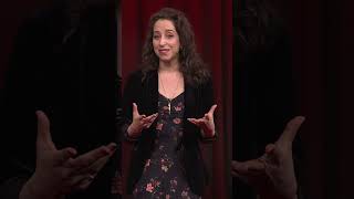 This artist shares how she trained an AI chatbot from her late grandfather’s archives. #TEDTalks