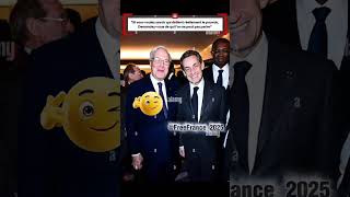 Macron corrompus, banquier d’affaire Rothschild 