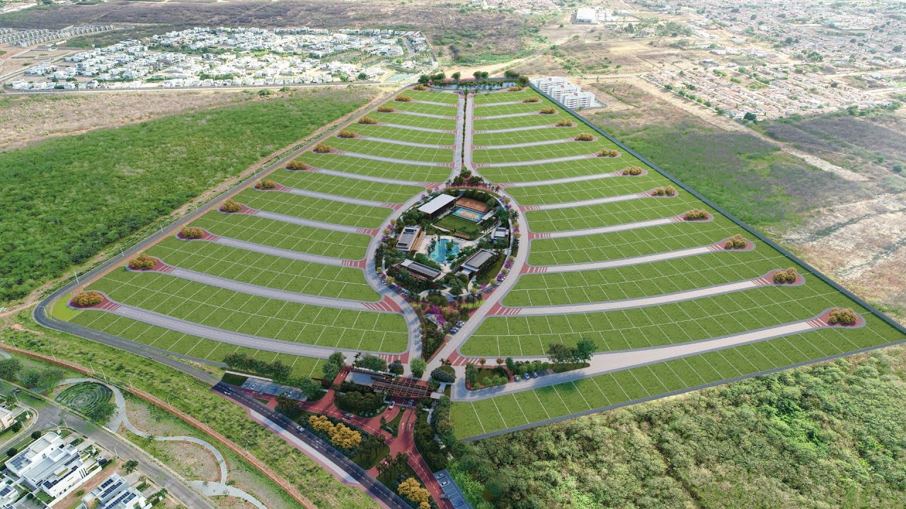 Condomínio Bosque das Carnaúbas