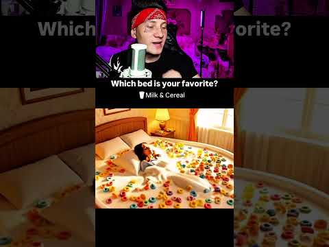 Выбери кровать для сна 🛌 💤 #shorst #опросник