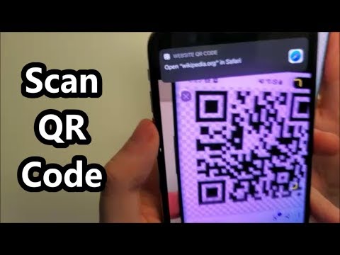 Qr Code For Verizon Wireless - 08/2021