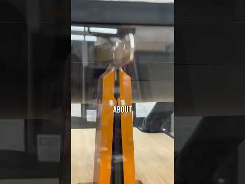 Getting My Knives Sharpened By A Robot