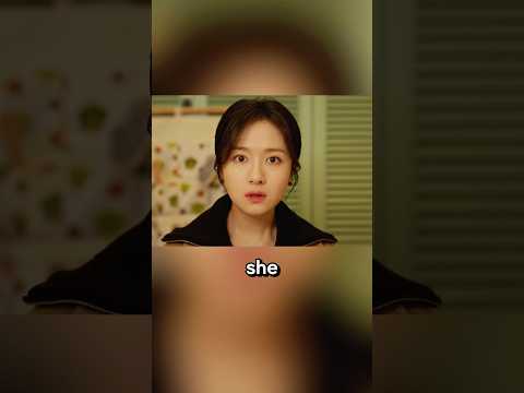 The Girl Suddenly Turned Invisible.