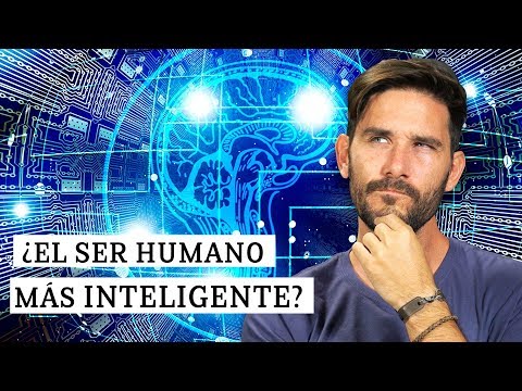 ¿Quién es el hombre MÁS INTELIGENTE del mundo?