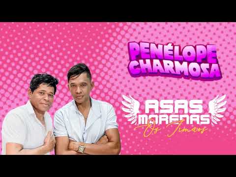 Penélope Charmosa 2 - Asas Morenas 2025 (CARNAVAL)