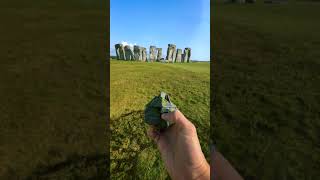 Things got a little rocky