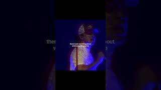 it's not a want but a need #joji #solaristour #solaris #jojitour #viral