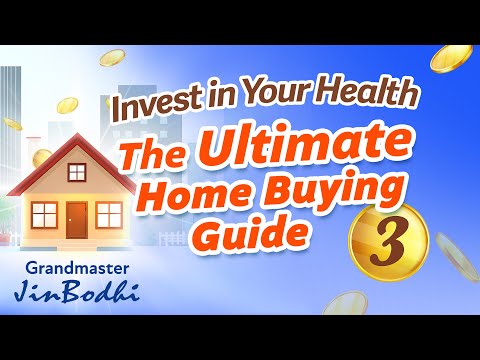 [English Version] The Ultimate Home Buying Guide 3